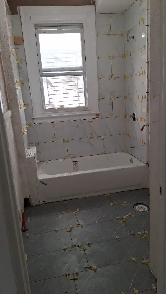 Slide of Diaz Painting