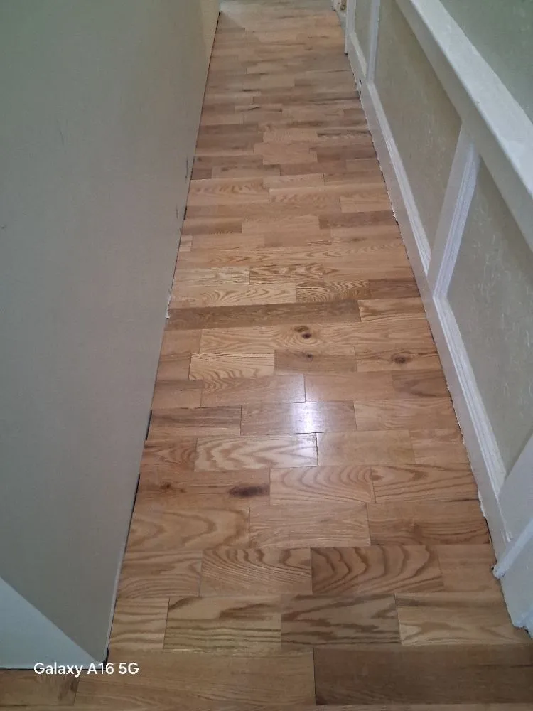 Slide of Diaz Painting