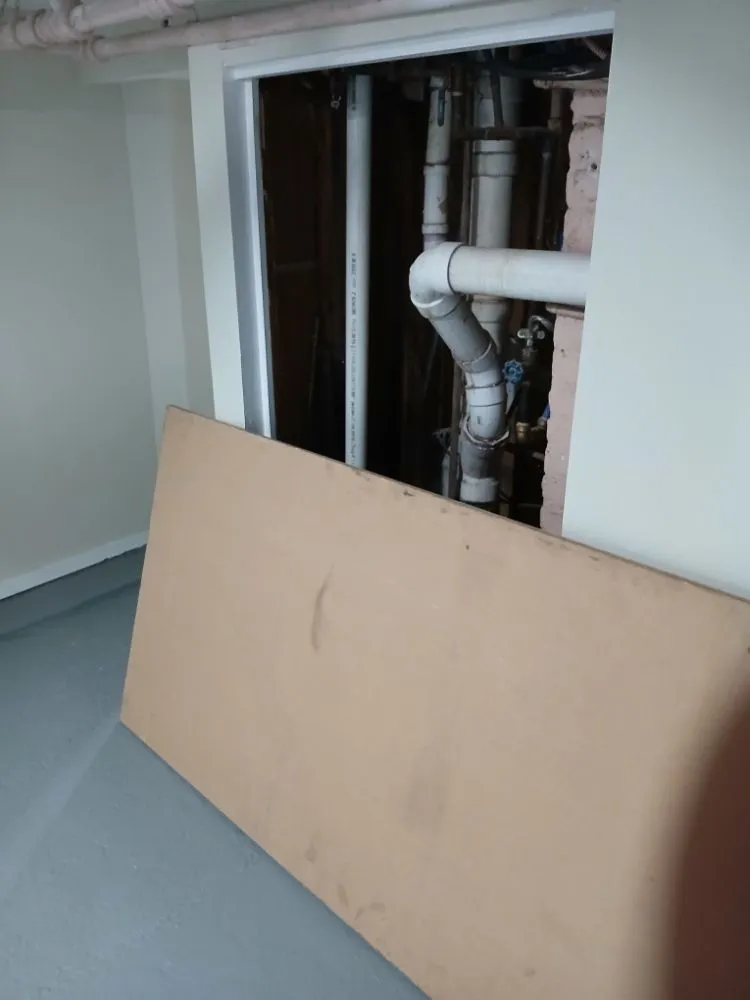 Slide of Diaz Painting