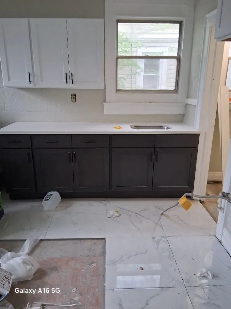 Slide of Diaz Painting