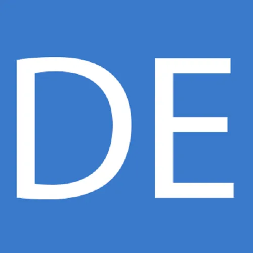 Slide of Dibble Electric