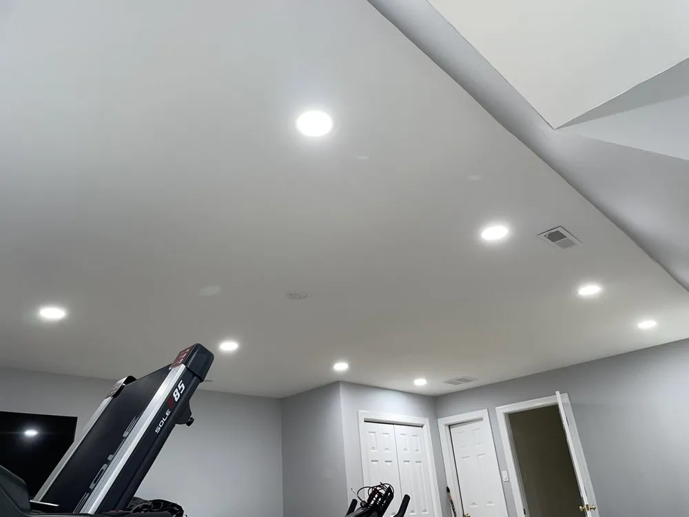 Slide of Dibble Electrical