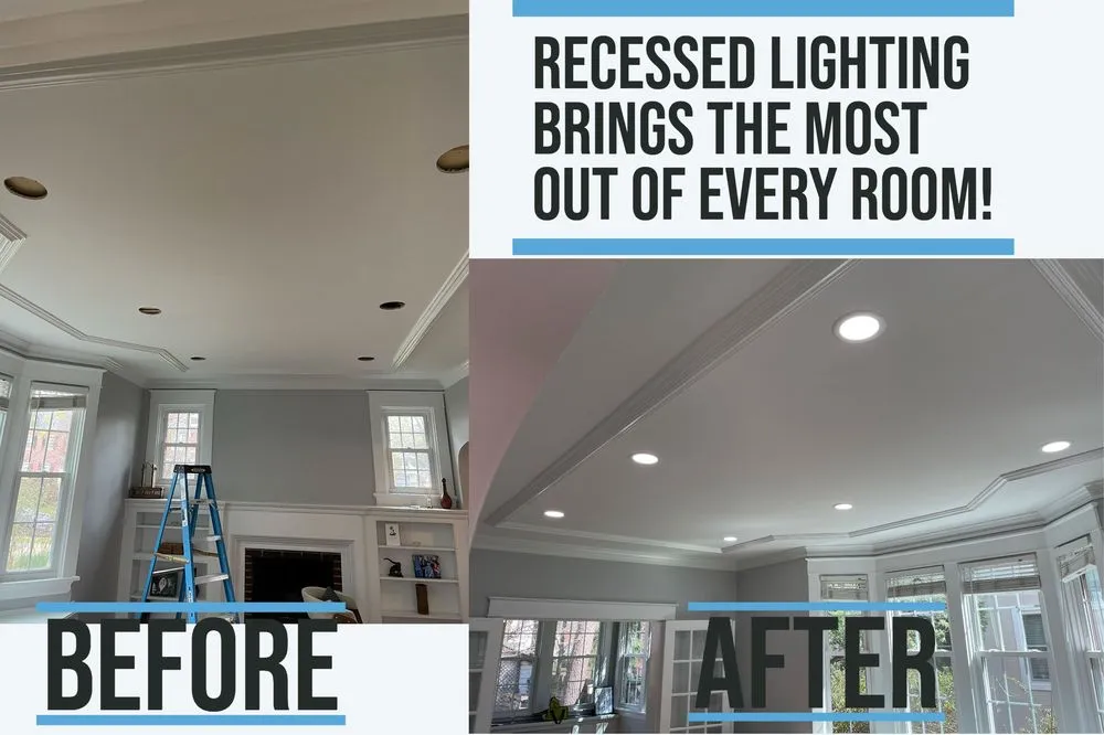 Slide of Dibble Electrical