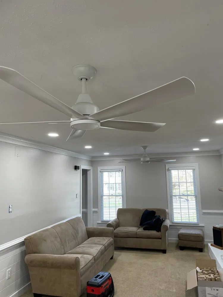 Slide of Dibble Electrical