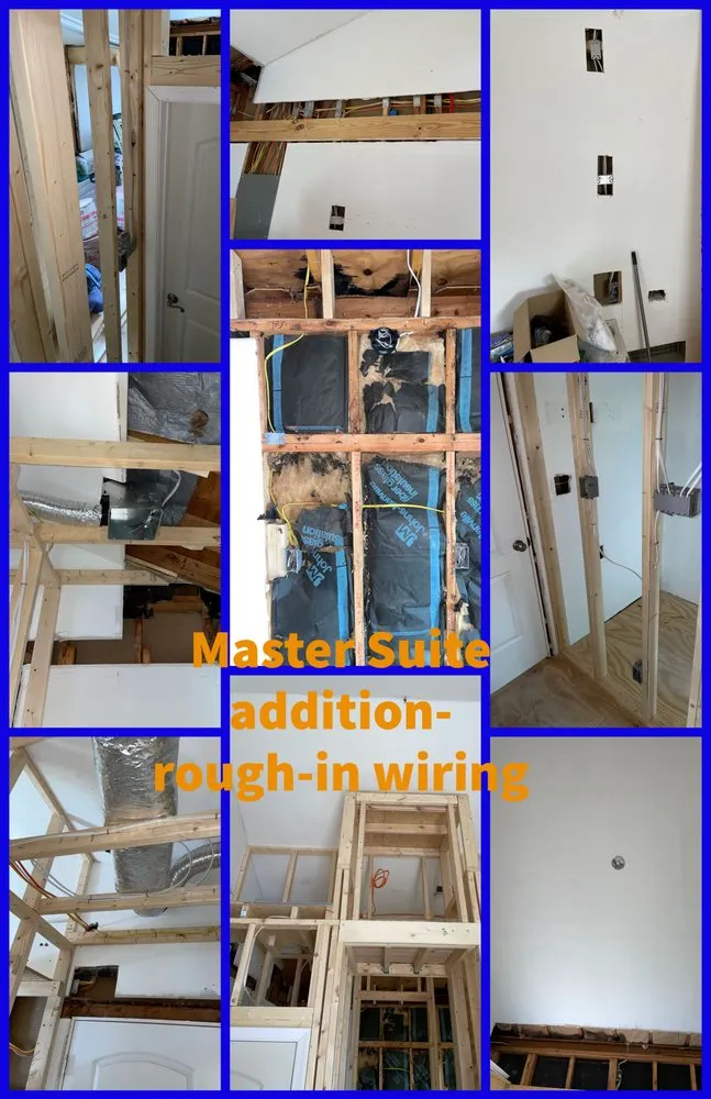 Slide of Dibble Electrical