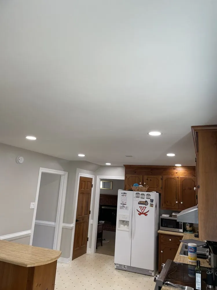 Slide of Dibble Electrical