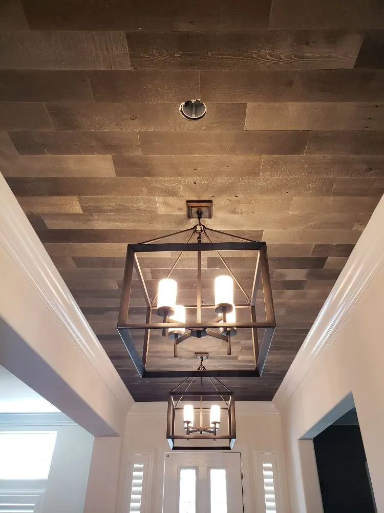 Slide of Dican Electric