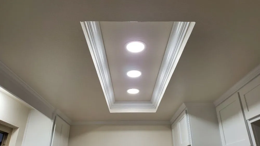 Slide of Dican Electric