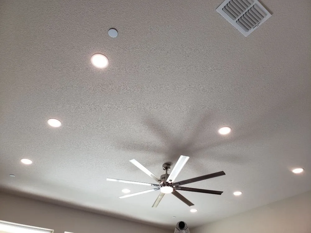 Slide of Dican Electric