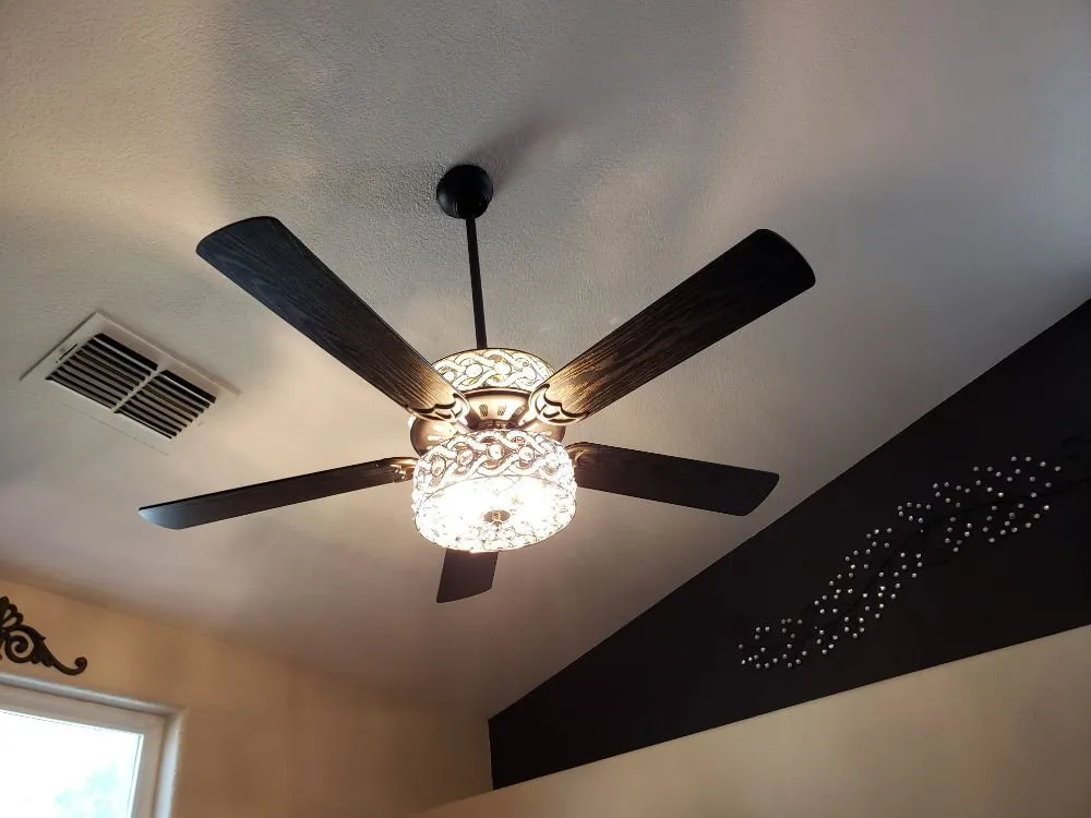 Slide of Dican Electric