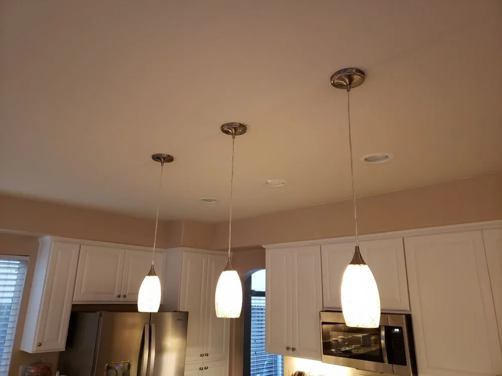 Slide of Dican Electric