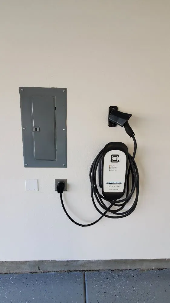 Slide of Dican Electric