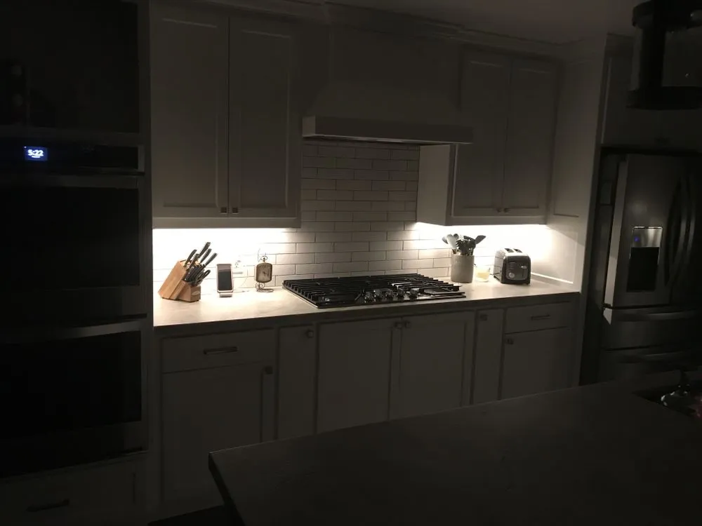 Slide of Dickenson Electric