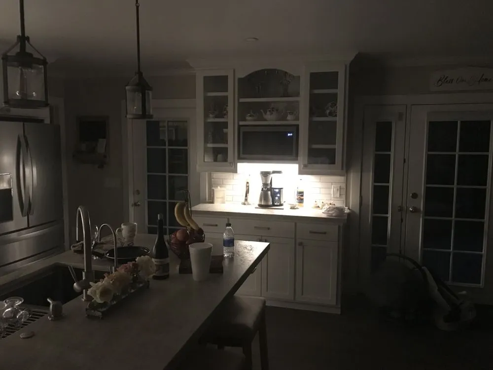 Slide of Dickenson Electric