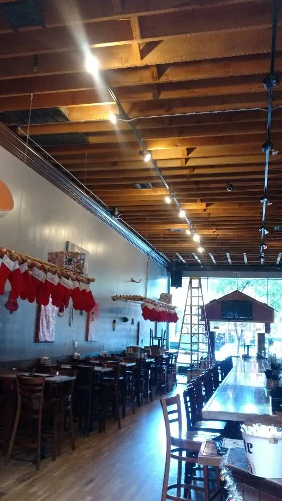 Slide of Dickenson Electric