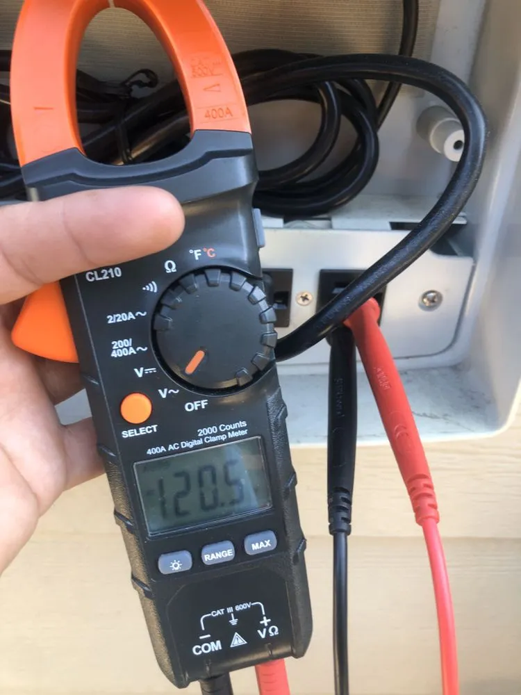 Slide of Dickenson Electric