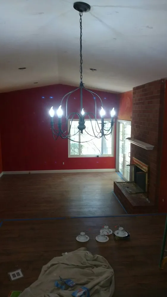 Slide of Dickenson Electric