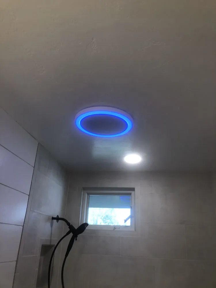 Slide of Dickenson Electric