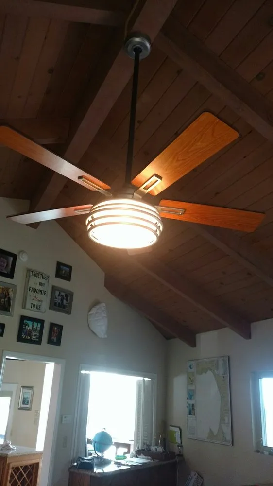 Slide of Dickenson Electric