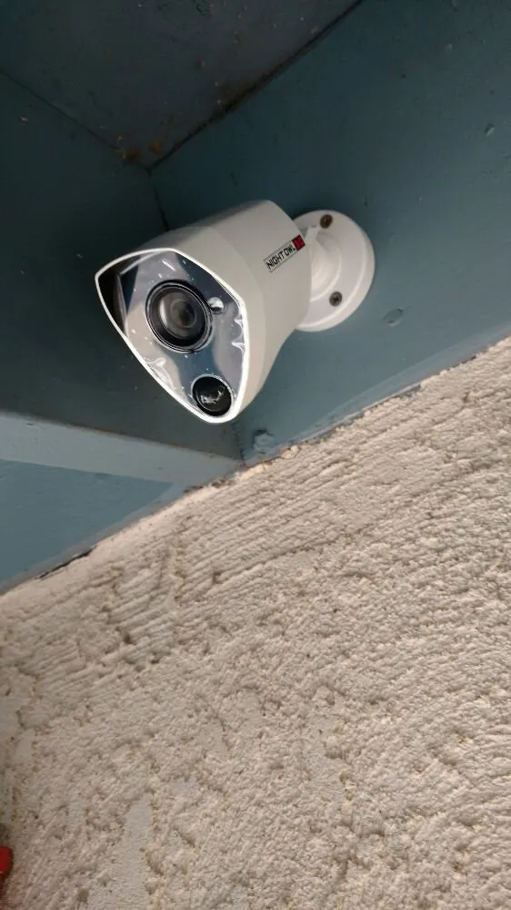 Slide of Dickenson Electric