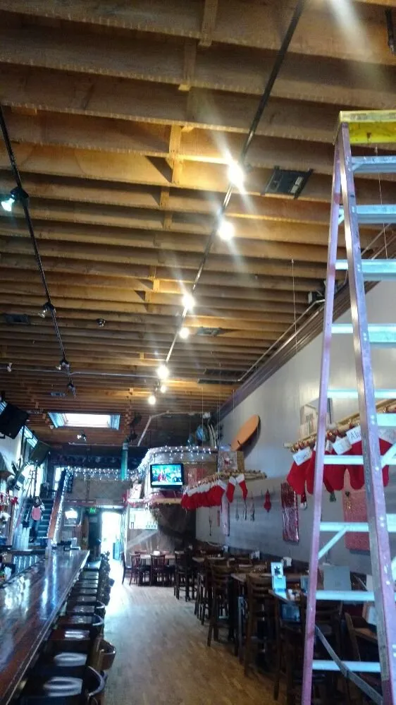 Slide of Dickenson Electric