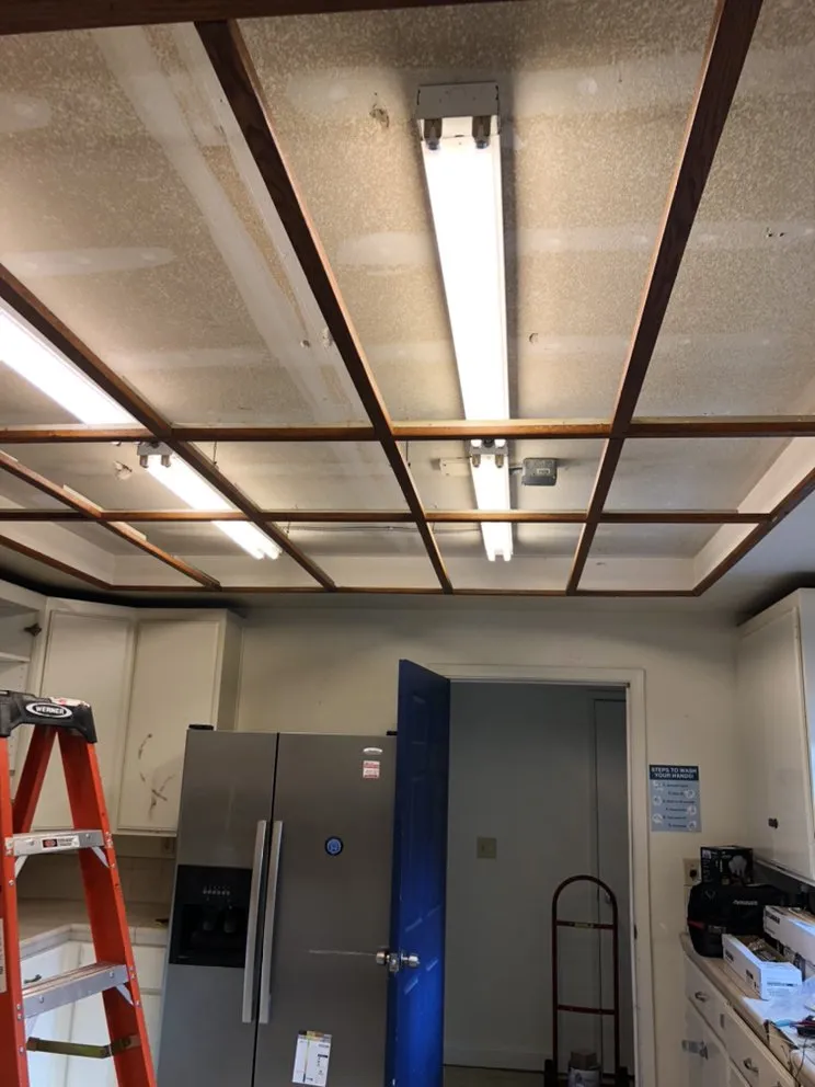 Slide of Dickenson Electric