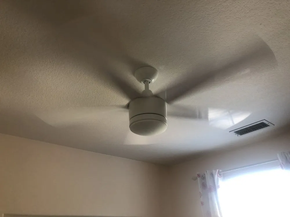 Slide of Dickinson Electric