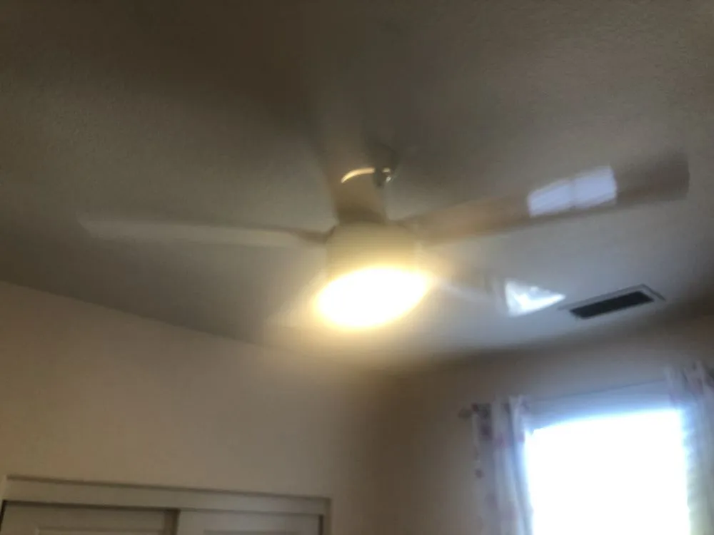 Slide of Dickinson Electric