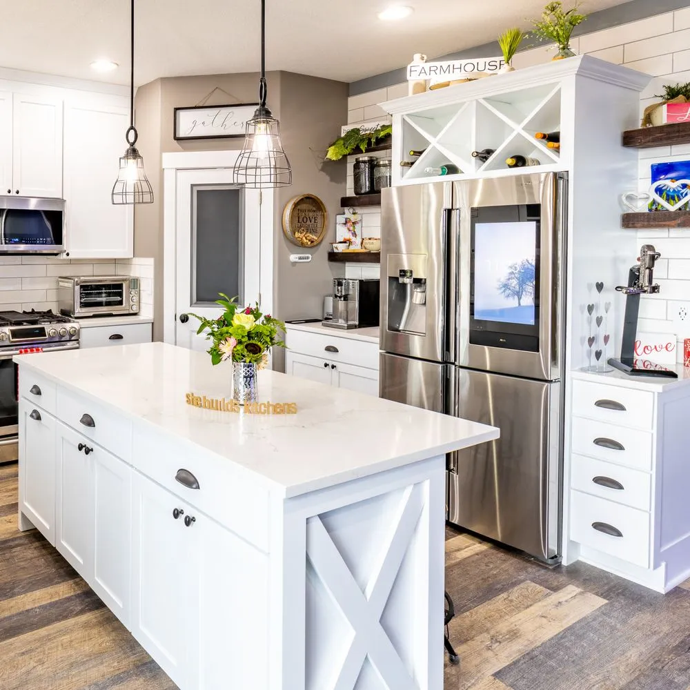 Slide of Dickinson's Electric