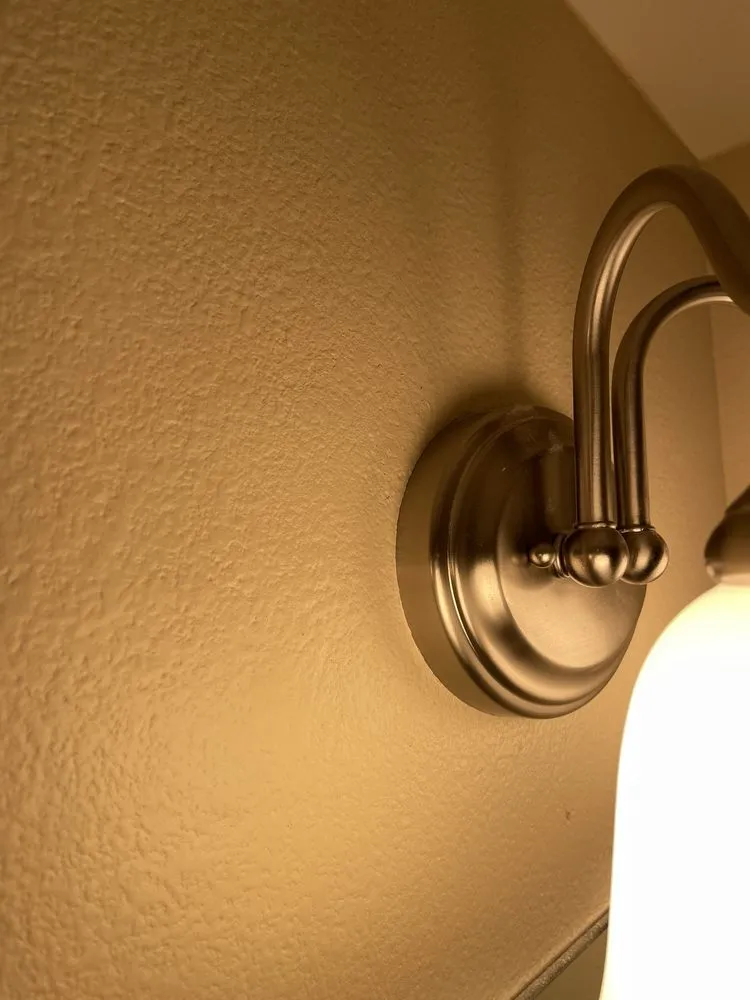 Slide of Dickinson's Electric