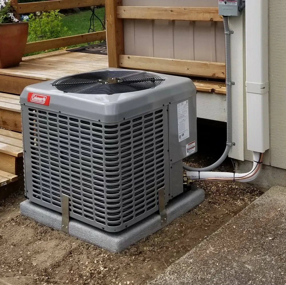 Slide of Dicks Heating & AC