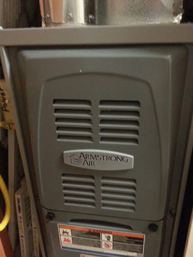 Slide of Dicks Heating & AC