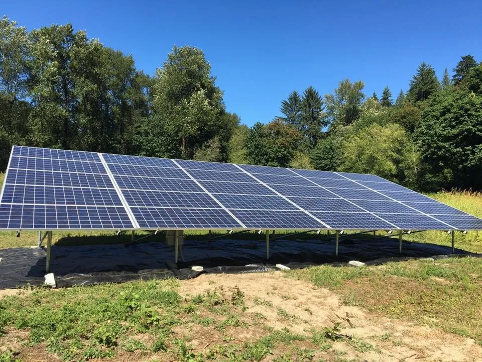 Licensed panel upgrade service in Snohomish, WA - Dickson Electric