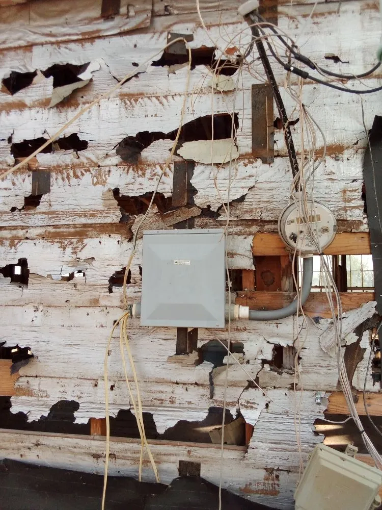 Slide of Die Hard Electric