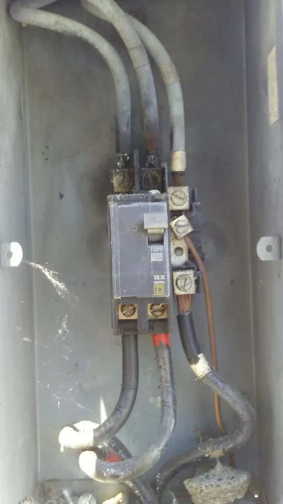 Slide of Die Hard Electric