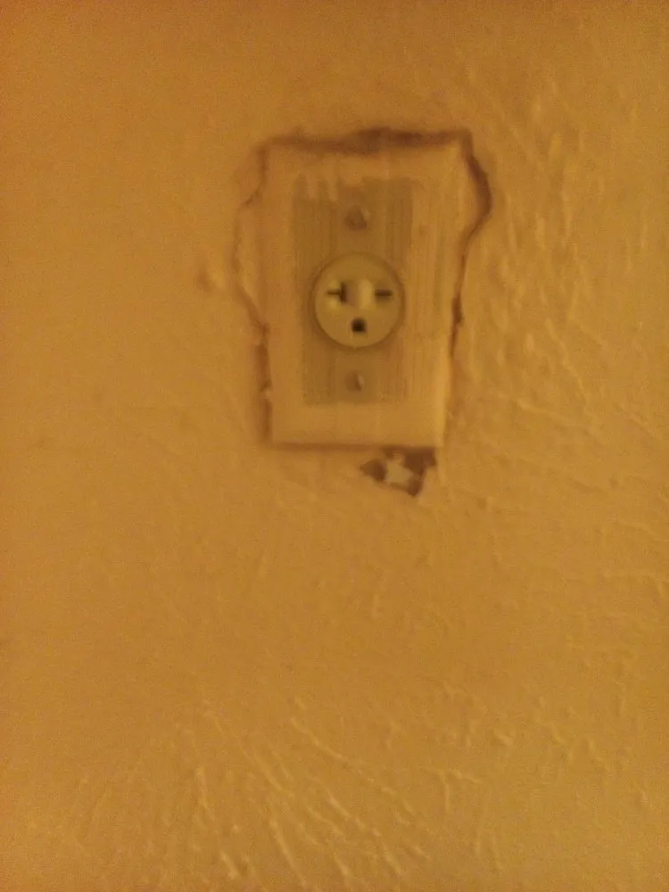 Slide of Die Hard Electric