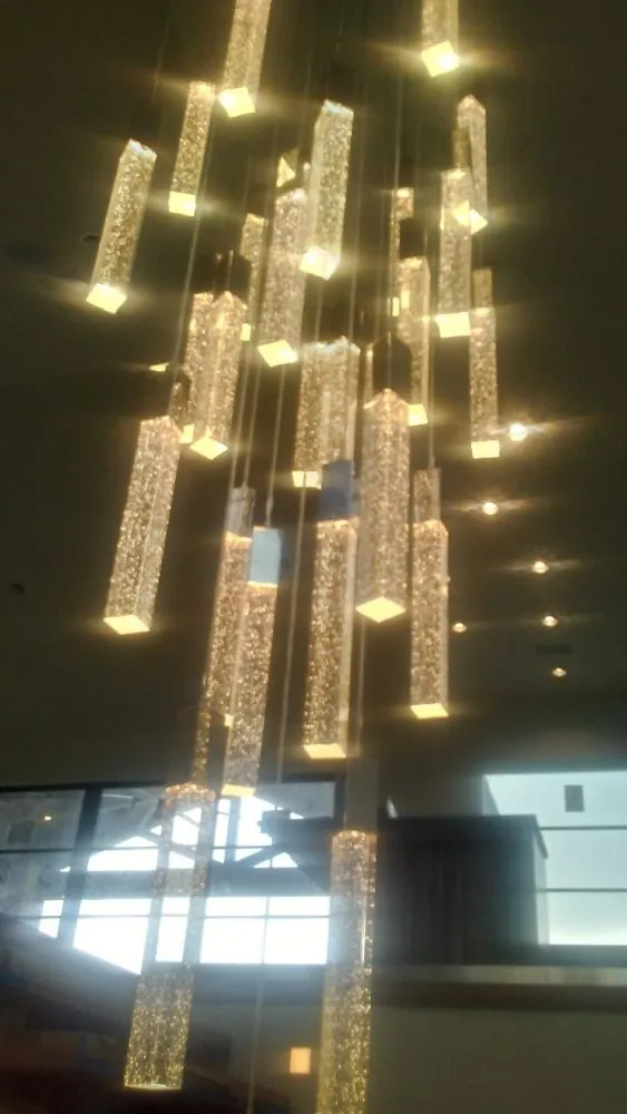 Slide of Die Hard Electric