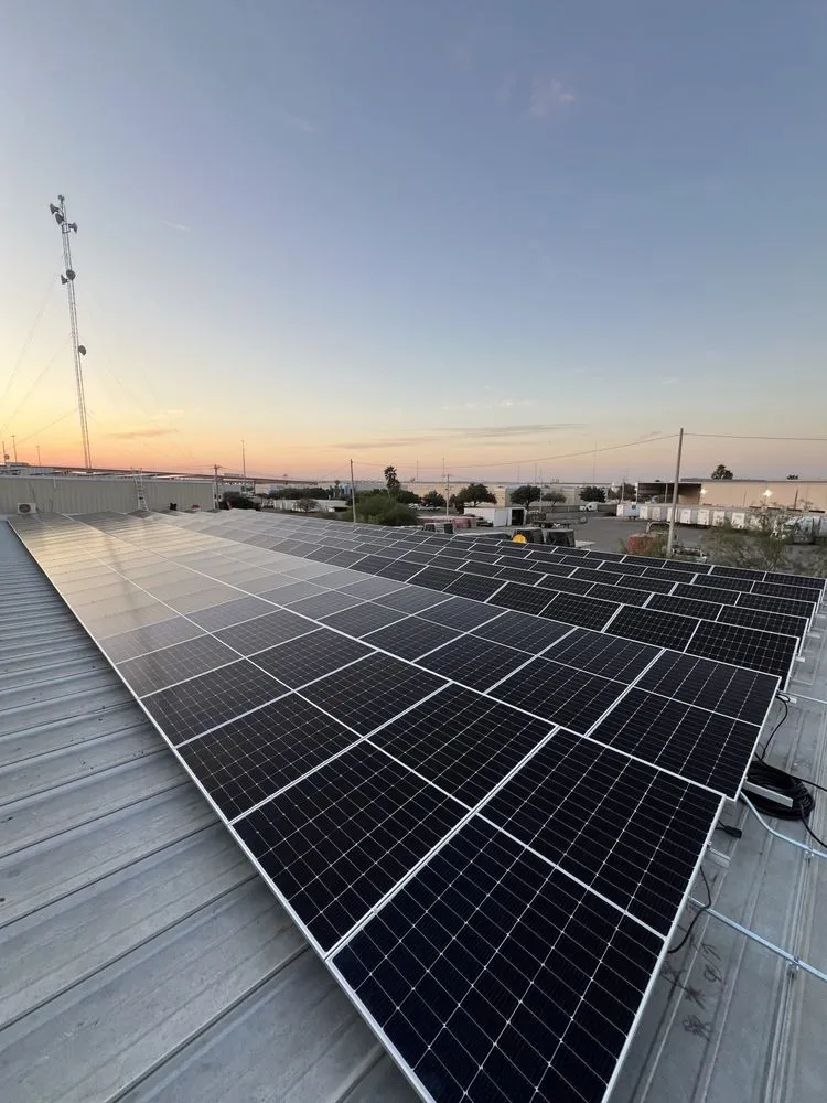 Slide of DIECO Energy