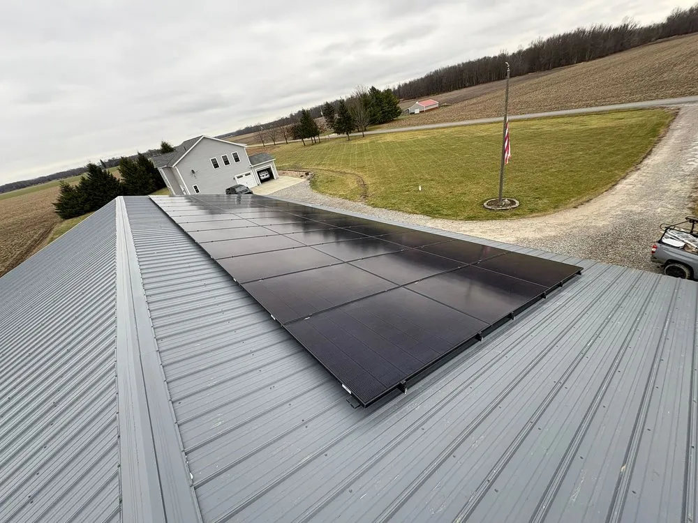 Slide of DIECO Energy