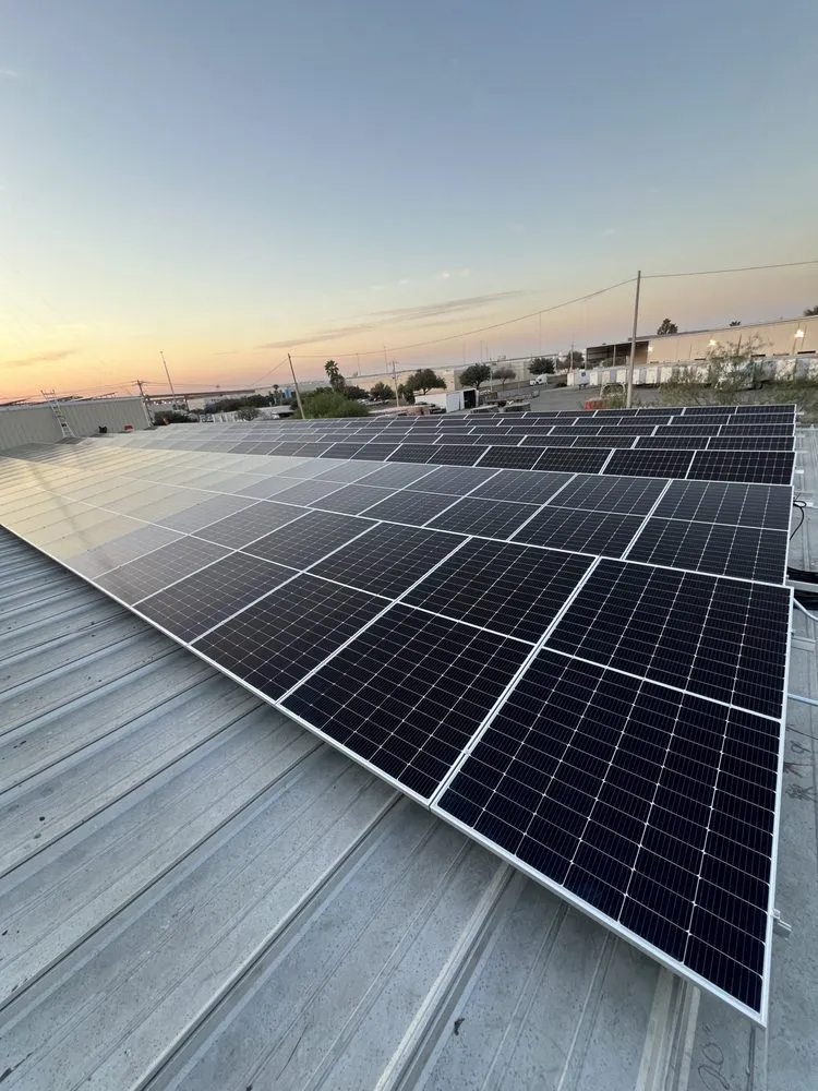 Slide of DIECO Energy