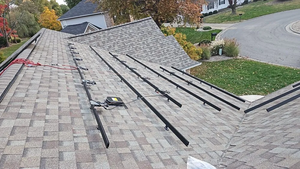 Slide of DIECO Energy