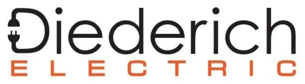 Slide of Diederich Electric