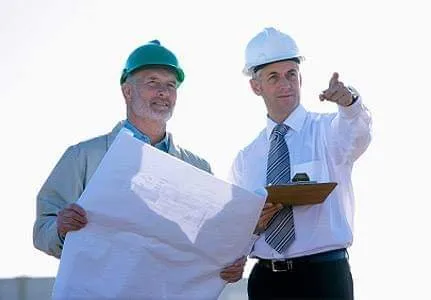 Slide of Diederich Electric