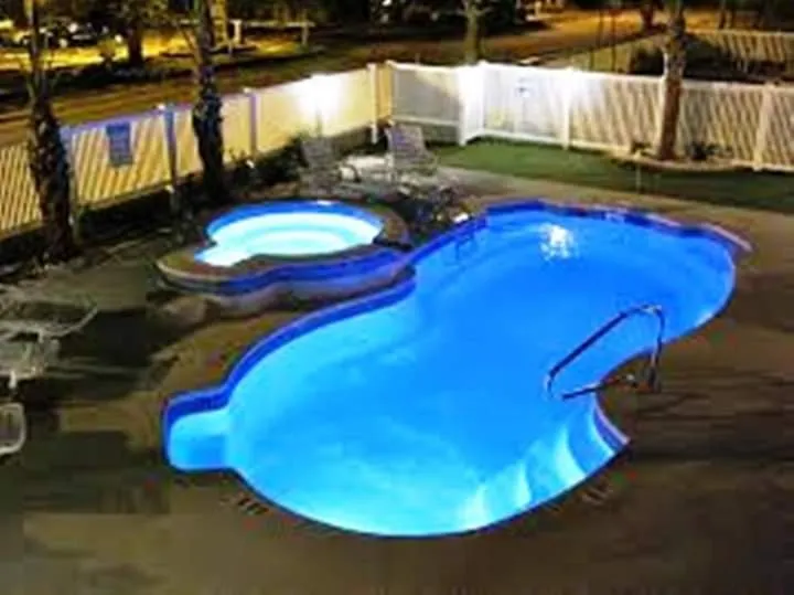 Slide of Diederich Electric