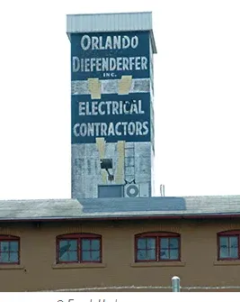 Slide of Diefenderfer Electrical Contractors and Telecommunications