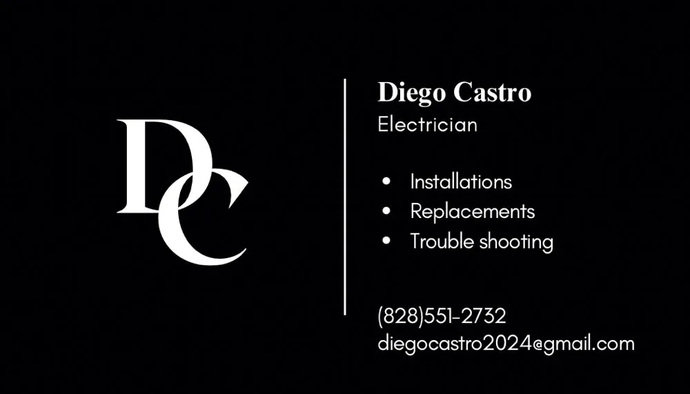 Slide of Diego Castro