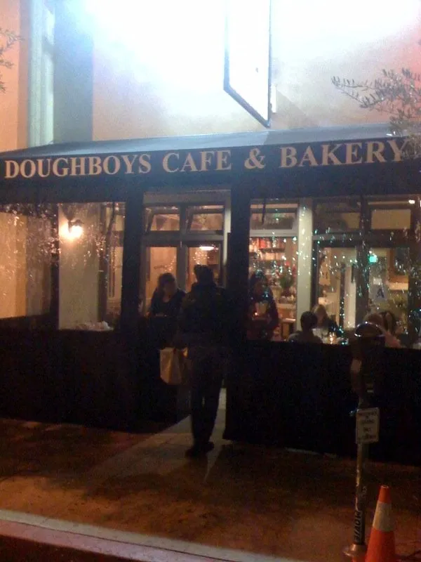 Slide of Diego Electric