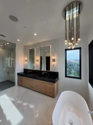 Diego Electrical Services Logo