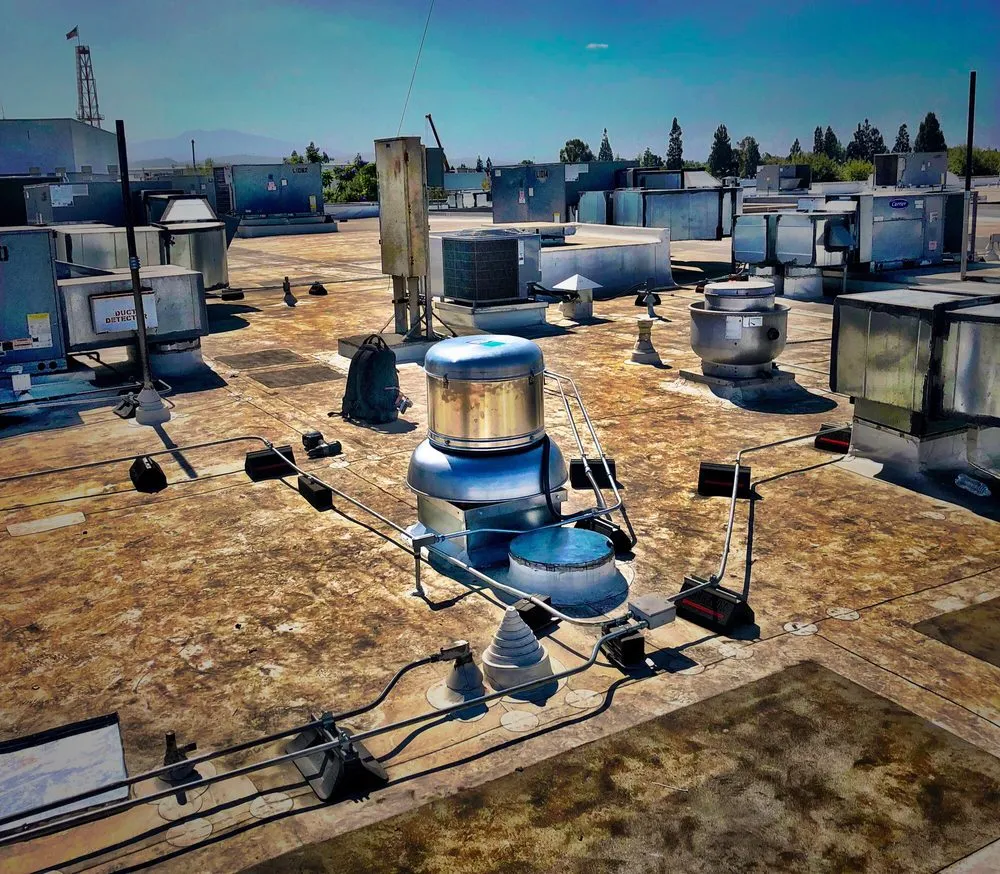 Slide of Diersing Electric