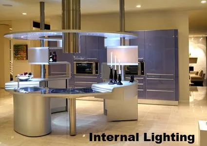 Slide of Diersing Electric